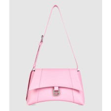 [BALENCIAGA-발렌시아가]다운타운 스몰 숄더백 671353