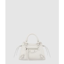 [BALENCIAGA-발렌시아가]네오 클래식 미니 탑핸들백 638524