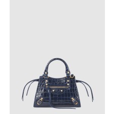 [BALENCIAGA-발렌시아가]네오 클래식 미니 탑핸들백 638524
