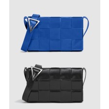 [BOTTEGA-보테가베네타]카세트백 667298