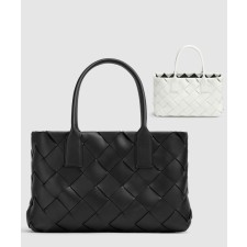 [BOTTEGA-보테가베네타]까바 토트백 649598