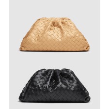 [BOTTEGA-보테가베네타]BV 파우치 라지 576175