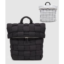 [BOTTEGA-보테가베네타]카세트 백팩 628955