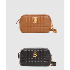 [BURBERRY-버버리]롤라 카메라백 미니 80490471