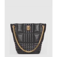 [BURBERRY-버버리]롤라 버킷백 미듐 80462371