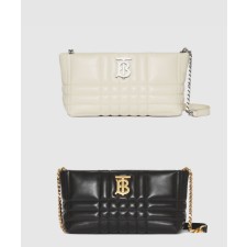 [BURBERRY-버버리]소프트 롤라백 스몰 80462251