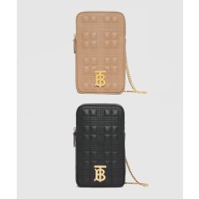 [BURBERRY-버버리]롤라 체인 미니백 80443031