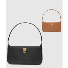 [BURBERRY-버버리]레더 TB 숄더백 80462461