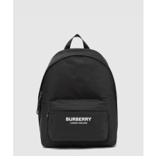 [BURBERRY-버버리]프린트 나일론 백팩 80210841