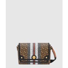 [BURBERRY-버버리]모노그램 노트 크로스백 80264321
