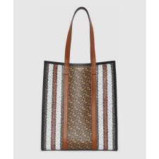 [BURBERRY-버버리]모노그램 포트레이트 토트백 80172101
