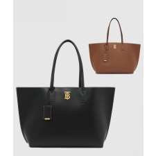 [BURBERRY-버버리]모노그램 모티프 토트백 미듐 80527261