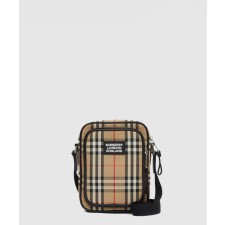 [BURBERRY-버버리]빈티지 체크 미니백 80233811