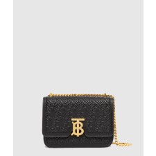 [BURBERRY-버버리]모노그램 TB백 스몰 80149211