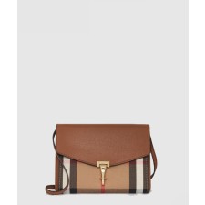 [BURBERRY-버버리]맥퀸 하우스체크 크로스백 39808261