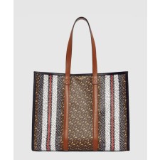 [BURBERRY-버버리]모노그램 토트백 80214881