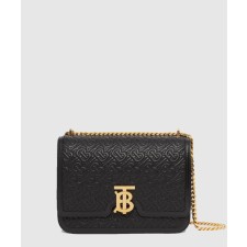 [BURBERRY-버버리]모노그램 TB백 미듐 80317371
