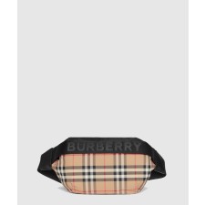[BURBERRY-버버리]빈티지 체크 범백 80265571
