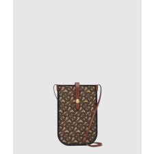 [BURBERRY-버버리]앤 TB 폰케이스 미니백 80265881