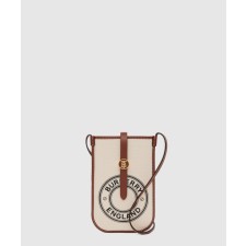 [BURBERRY-버버리]앤 TB 폰케이스 미니백 80266091