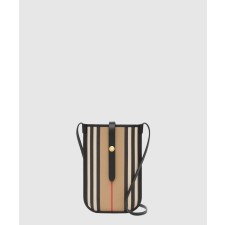 [BURBERRY-버버리]앤 TB 폰케이스 미니백 80408761
