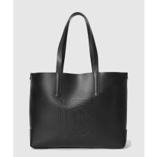 [BURBERRY-버버리]모노그램 모티프 토트백 80196121