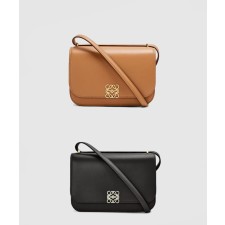 [LOEWE-로에베]고야 숄더백 카프스킨