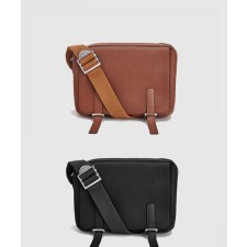 [LOEWE-로에베]XS 밀리터리 메신저백