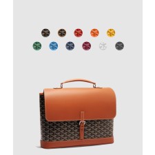 [GOYARD-고야드]시타딘 메신저백