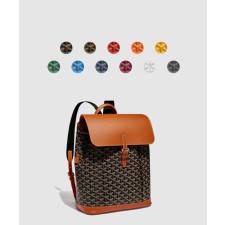 [GOYARD-고야드]알핀 백팩 MM