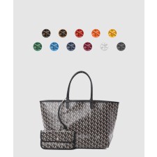[GOYARD-고야드]생루이 클레흐부아 PM