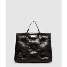 [MARGIELA-마르지엘라]글램슬램 토트백 라지