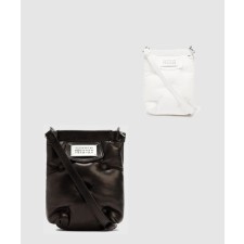 [MARGIELA-마르지엘라]글램슬램 폰 홀더백