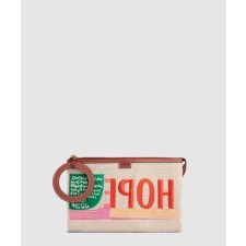 [CHLOE-끌로에]코리타 켄트 클러치 UP385