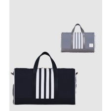 [THOM BROWNE-톰브라운]4-bar 짐 백 MAG109