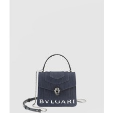 [BULGARI-불가리]세르펜티 포에버 탑핸들백 293172