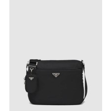 [PRADA-프라다]리나일론 메신저백 1BC421