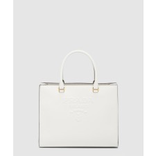 [PRADA-프라다]사피아노 토트백 미듐 1BA337