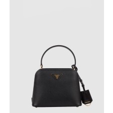 [PRADA-프라다]마티네 탑핸들백 미니 1BA286