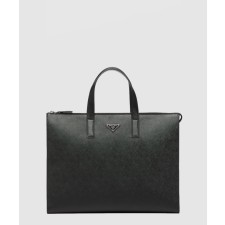 [PRADA-프라다]사피아노 토트백 2VG039