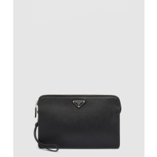 [PRADA-프라다]사피아노 클러치 2VF056