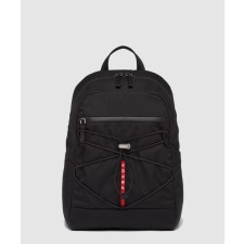 [PRADA-프라다]테크니컬 패브릭 백팩 2VZ085