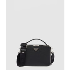 [PRADA-프라다]브리크 사피아노 숄더백 2VH069