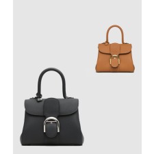 [DELVAUX-델보]브리앙 미니 로데오