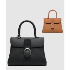 [DELVAUX-델보]브리앙 MM 로데오
