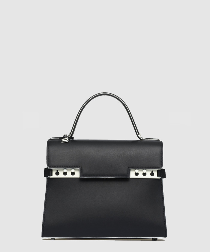 [DELVAUX-델보]톰페트 MM 복스카프