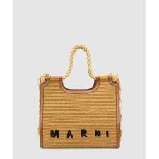 [MARNI-마르니]노스사우스 라피아 토트백