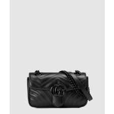 [GUCCI-구찌]GG 마몽 마틀라세 미니백 446744