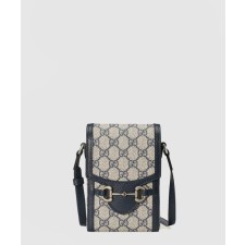 [GUCCI-구찌]홀스빗 1955 미니백 625615