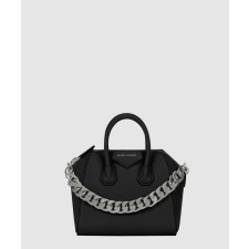 [GIVENCHY-지방시]안티고나 체인 카프스킨 미니